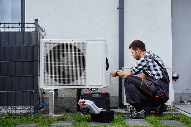 Trusted Hvac service in Butler, OH - Tropical Oasis HVAC